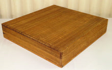 Load image into Gallery viewer, #J3049703 - 6cm Table Board - Kaya - Paulownia Box - Free FedEx Shipping