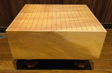 Load image into Gallery viewer, #J1634860 - 17cm Floor Board Set - Shinkaya - Shihou-masa Cut - Cherry Bowls - Slate & Shell - Free FedEx Shipping