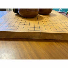 Load image into Gallery viewer, #J3099727 - 3cm Table Board Set - Slotted - Shin-Katsura - Glass - Free FedEx Shipping