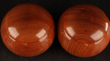 Load image into Gallery viewer, #J2951209 - Size 37 Slate & Shell - Quince Bowls - Paulownia Box - Free FedEx Shipping