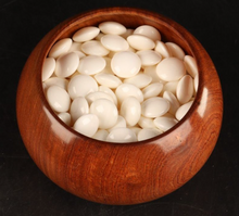 Load image into Gallery viewer, #J2951209 - Size 37 Slate & Shell - Quince Bowls - Paulownia Box - Free FedEx Shipping