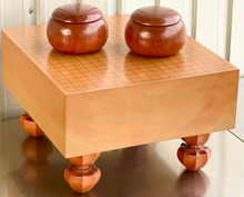 Load image into Gallery viewer, #J3024765 - 15cm Floor Board Set - Katsura - Quince - Slate & Shell - Free Airmail Shipping