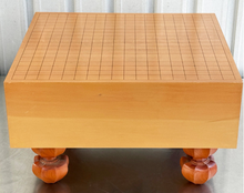 Load image into Gallery viewer, #J3024765 - 15cm Floor Board Set - Katsura - Quince - Slate & Shell - Free Airmail Shipping