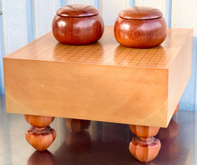 Load image into Gallery viewer, #J3024765 - 15cm Floor Board Set - Katsura - Quince - Slate & Shell - Free Airmail Shipping