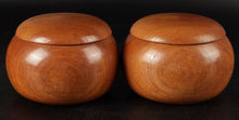 Load image into Gallery viewer, #J3786965 - Size 36 Slate & Shell - Cherry Bowls - Paulownia Box - Free FedEx Shipping