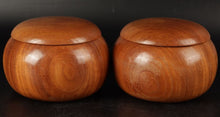 Load image into Gallery viewer, #J3786965 - Size 36 Slate & Shell - Cherry Bowls - Paulownia Box - Free FedEx Shipping