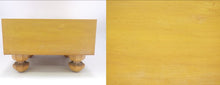 Load image into Gallery viewer, #J227190 - 18cm Floor Board - Shinkaya - Shihou-masa Cut - Paulownia Lid - Free FedEx Shipping