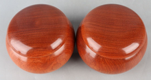 Load image into Gallery viewer, #J227868 - Go Bowls (Quince) and Go Stones (Slate & Shell) Set - Free FedEx Shipping