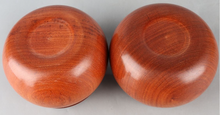 Load image into Gallery viewer, #J227868 - Go Bowls (Quince) and Go Stones (Slate & Shell) Set - Free FedEx Shipping
