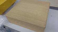 Load image into Gallery viewer, #J235539 - 11cm Floor Board - Kaya / Gingko - Kiura Itame - Free FedEx Shipping