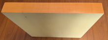 Load image into Gallery viewer, #C422 - Table Board Set - Steve's Hiba Board - Jujube Bowls - Glass Stones