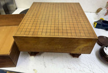Load image into Gallery viewer, #J270474 - 13cm Floor Board Set - Kaya - Chestnut Bowls - Slate and Shell - Free FedEx Shipping