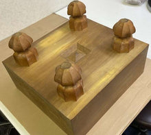 Load image into Gallery viewer, #J223174 - 17cm Floor Board - Shinkaya - Shihou-masa Cut - Free FedEx Shipping