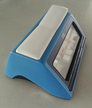 Load image into Gallery viewer, Deluxe Baduk Game Clock - 49 Function Chess Timer - Blue