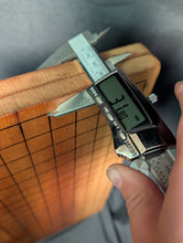 Load image into Gallery viewer, #C421 - 1.5cm Folding Board - Vintage