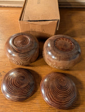 Load image into Gallery viewer, #C431 - Size L Chestnut Bowls