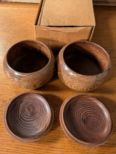 Load image into Gallery viewer, #C431 - Size L Chestnut Bowls