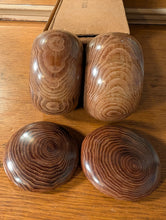 Load image into Gallery viewer, #C431 - Size L Chestnut Bowls