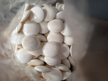 Load image into Gallery viewer, #C432 - Size 28 Slate and Shell Go Stones Set - Utility - Original Box