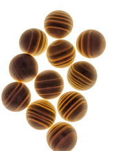 Load image into Gallery viewer, #C432 - Size 28 Slate and Shell Go Stones Set - Utility - Original Box