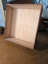 Load image into Gallery viewer, #C433 - Paulownia Lid for Floor Board - Accessory