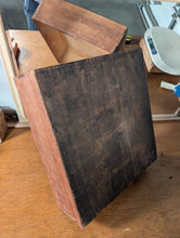 Load image into Gallery viewer, #C433 - Paulownia Lid for Floor Board - Accessory