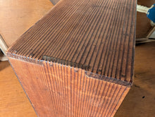 Load image into Gallery viewer, #C433 - Paulownia Lid for Floor Board - Accessory