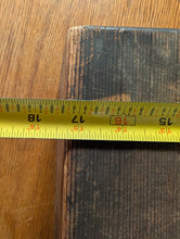 Load image into Gallery viewer, #C433 - Paulownia Lid for Floor Board - Accessory