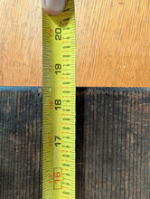 Load image into Gallery viewer, #C433 - Paulownia Lid for Floor Board - Accessory
