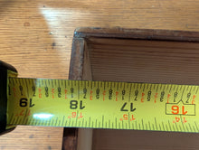 Load image into Gallery viewer, #C433 - Paulownia Lid for Floor Board - Accessory