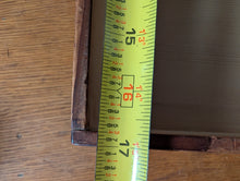Load image into Gallery viewer, #C433 - Paulownia Lid for Floor Board - Accessory