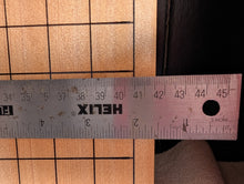 Load image into Gallery viewer, #C436 - 3cm Mortise & Tenon Board - Original Box - Like New