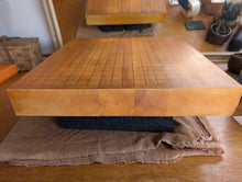 Load image into Gallery viewer, #C437 - 6cm Table Board - Kaya - Hagi - Refurbished
