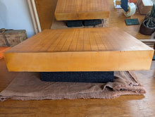 Load image into Gallery viewer, #C437 - 6cm Table Board - Kaya - Hagi - Refurbished