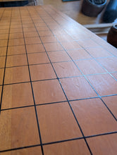 Load image into Gallery viewer, #C437 - 6cm Table Board - Kaya - Hagi - Refurbished