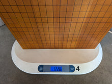 Load image into Gallery viewer, #C437 - 6cm Table Board - Kaya - Hagi - Refurbished