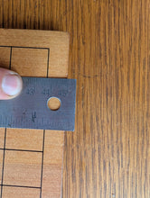 Load image into Gallery viewer, #C438 - 1.25cm Folding Board - Vintage