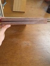 Load image into Gallery viewer, #C438 - 1.25cm Folding Board - Vintage