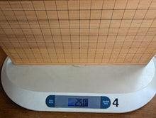 Load image into Gallery viewer, #C438 - 1.25cm Folding Board - Vintage