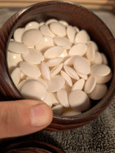Load image into Gallery viewer, #C442 - Size 28 Go Stones and Go Bowls Set - Slate & Shell - Chestnut