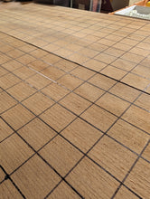 Load image into Gallery viewer, #C445 - 2.5cm Mortise & Tenon Board Set - Woven Bowls - Glass Stones - Shogi PIeces - Magnetic Set - Memory Card Game