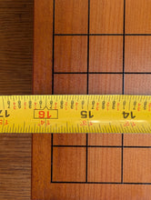 Load image into Gallery viewer, #C456 - 3cm Mortise & Tenon Board - Original Box