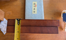 Load image into Gallery viewer, #C456 - 3cm Mortise & Tenon Board - Original Box