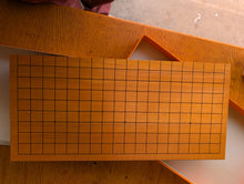 Load image into Gallery viewer, #C457 - 1.5cm Folding Board - Like New with Original Box