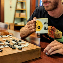 Load image into Gallery viewer, Awesome Baduk Mug