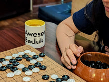 Load image into Gallery viewer, Awesome Baduk Mug