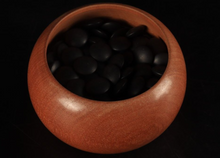 Load image into Gallery viewer, #J260047 -Size 32 Slate and Shell - Quince Bowls - Paulownia Box - Free FedEx Shipping