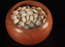 Load image into Gallery viewer, #J260047 -Size 32 Slate and Shell - Quince Bowls - Paulownia Box - Free FedEx Shipping