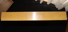 Load image into Gallery viewer, #J472122 - 6cm Table Board - Hiba - Paulownia Box with Calligraphy - Free Airmail Shipping