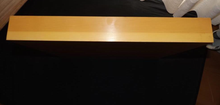 Load image into Gallery viewer, #J472122 - 6cm Table Board - Hiba - Paulownia Box with Calligraphy - Free Airmail Shipping